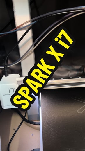 #sparkx #creality #3d #3dprinting #3dprinter @Creality official