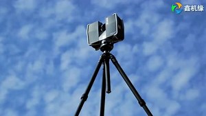 FARO FOCUS 3D三维激光扫描仪