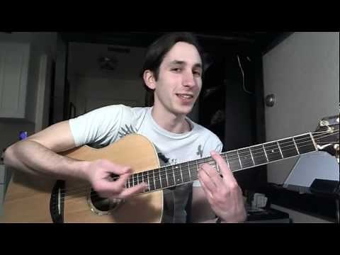 Same Love - Guitar Lesson (Macklemore and Ryan Lewis ft. Mary Lambert)
