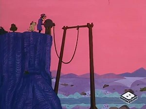 29K views · 2.3K reactions | Muttley's snicker >>> Get more of him...