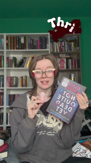 Book recommendations for every genre