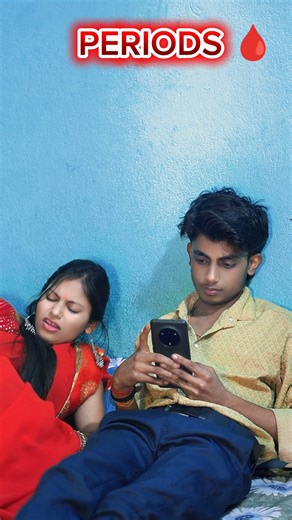 aise situation mein help karna chahie (Periods 🩸)...kon hai aapna or kon hai paraya