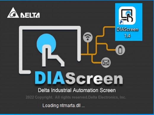 [软件安装]DIAScreen安装教程