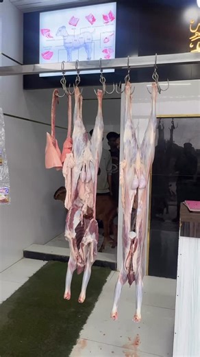 Prabhu Shetty Food on Instagram: "Mutton Spare Recipe #karnataka #bangalore #mutton #mysore #food"