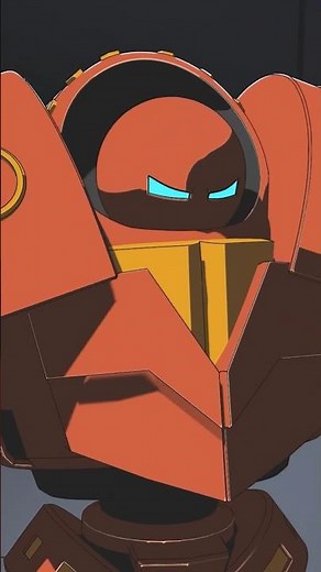 How I animated this shot #animation #3danimation