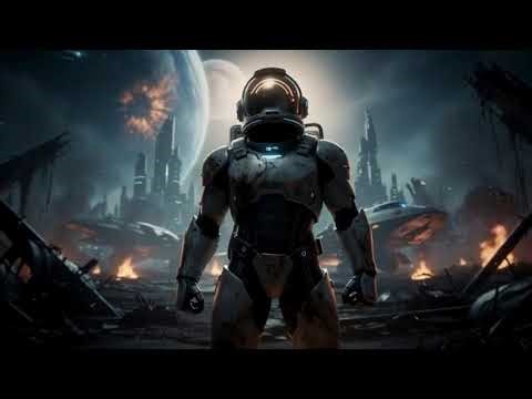 Astronauts vs Zombies | Epic Sci-Fi Music | Space Apocalypse