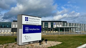 Waukee Medical Park is now open! For more information on services, providers or scheduling an appointment, visit our website to learn more. http://ms.spr.ly/6185YP1dS | UnityPoint Health - Des Moines