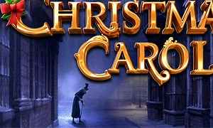 A Christmas Carol Projections | Rick Frendt