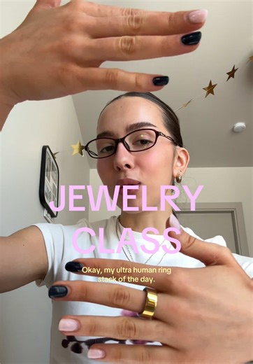 Discover the Ultra Human Ring: Your Jewelry Tour Awaits!