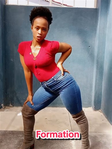 Mastering the Art of Dance with Beyoncé's Formation