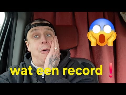 Wat een RECORD❗️ (KRINGLOOPWINKELS).