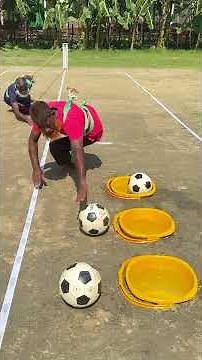 who’ll drag all the ball to victory first? veteran power unleashed!