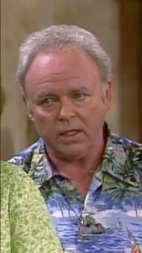 Edith Finds Out Archie Cheated | All In The Family #allinthefamily #shorts