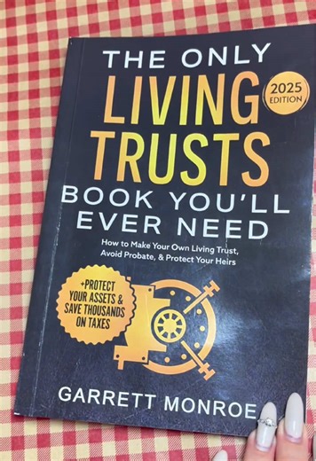 Key Steps to Create a Living Trust Successfully