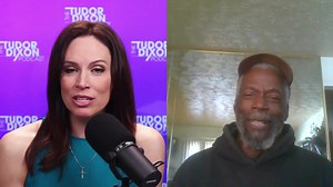 Rick Ector joined me for my 1st podcast episode this week. He has taught thousands of women how to safely carry a firearm and defend themselves with a gun - myself included! Download the full episode here: https://apple.co/3JEbJA6 | Tudor Dixon