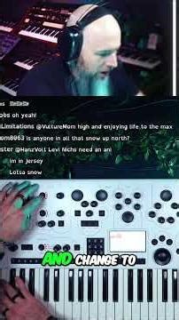 Linear Vs Exponential Envelope Shapes: The Secret To Analog Percussion Sounds #synth #analogsynth