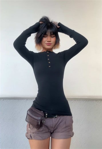 Dance Tutorial for Nonbinary and Pansexual Expression