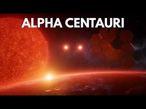 James Webb Space Telescope Finally Looked Into Alpha Centauri… What It Saw Shocked Scientists