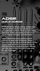 Native Instruments on Reels