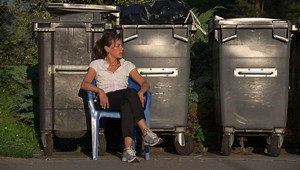 Neighbor Going Through My Trash! (Doing This Stopped Them)