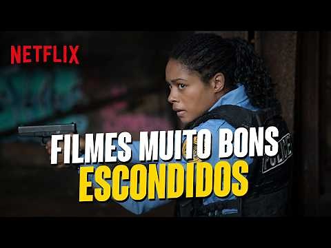 3 BEST MOVIES ON NETFLIX FOR YOU TO WATCH NOW IN 2025!