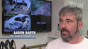 Growing marijuana isn't for slackers - launching a cultivation business takes time, labor, and lots of money. The Herald looks into what's required to grow marijuana on a professional scale. (Herald video by Meghan Ottolini.) | Boston Herald