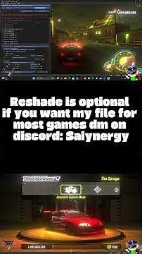 How to install Texture Packs NFSU2/PCSX2 2025 #tutorial #pcsx2 #needforspeed #shorts #howto