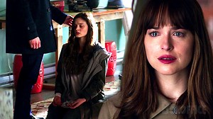 498K views · 3.9K reactions | Les scènes les plus scènes dérangeantes de 50 nuances plus sombres ☠ | Boxoffice - Les Grands Moments de Cinéma | Facebook