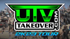 UTV Takeover 2023 Tour Launch