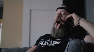 779K views · 2.1K reactions | Waassssssup  | Live Bearded | Facebook