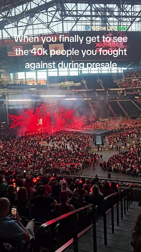 Stray Kids Concert Highlights in Arlington, TX