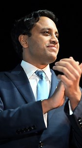 The British people want change. Not slogans, not spin. Real change. #reformuk #ziayusuf #ukpolitics #debate #votereformuk #brexit #reformukparty #nigelfarage | Zia Yusuf