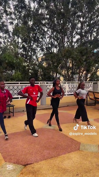 Top Modeling Academy in Kenya - Aspire Models