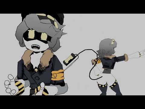 Misery x CPR x Reese's Puffs | MD Animation