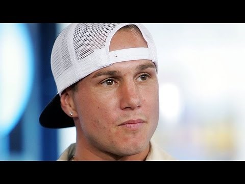 Tony Hawk, Carey Hart, and More React to Dave Mirra's Death