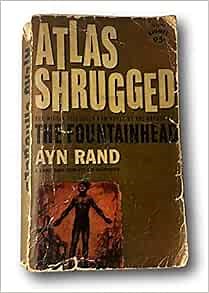 Ayn Rand