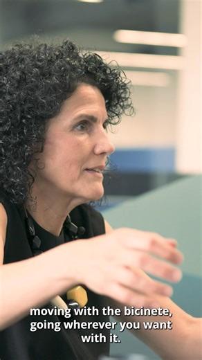 1.5K views · 25 reactions |  Where innovation meets movement. Meet...