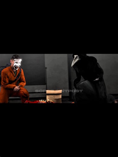 Exploring SCP 049 and SCP 035 in the SCP Community