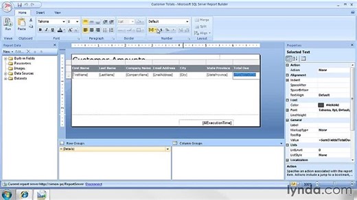13 Reporting Services - 71929 13 04 Sc12 Format