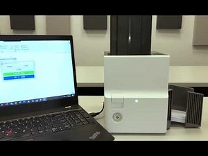 IDP SMART-70I Card Counter