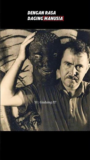 RASA DAGING MANUSIA MENURUT PARA KANIBAL