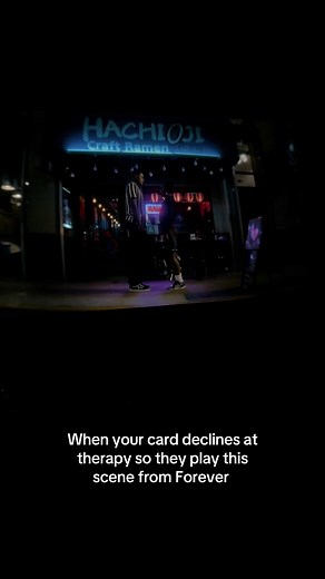 Moon River Scene from Forever Netflix Explained