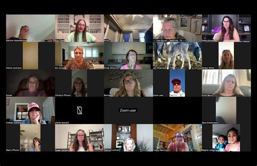 Income Overview with Erin - May 6