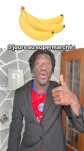 Like if you got it 😂👍🍌 #humor #shorts #foryou #france