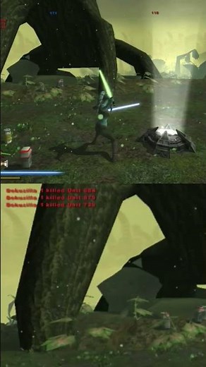 Securing the command post #starwarsbattlefront2gameplay