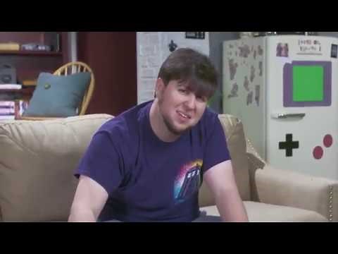 JonTron - Why would you do that?