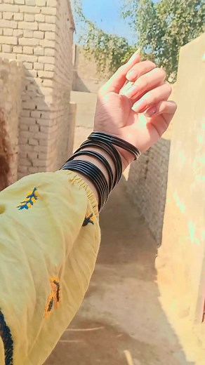 Sindhi chokri on TikTok