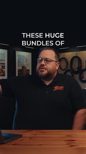 When planning a new build or renovating, it's easy to overlook the importance of proper cabling management. One essential tip is to invest in conduit for your cables. Not only does conduit keep your wiring organized and protected from potential damage, but it also makes future installations or repairs much easier by preventing snagging and wear over time. Setting up your infrastructure for durability can save you headaches down the road. #HomeRenovation #SmartDesign #ConstructionTips #CablingSol