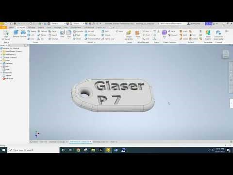 Gridlines - Displaying and Customizing in Inventor 2023