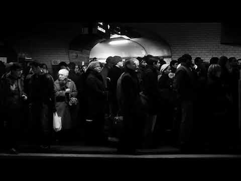 Atmospheric Dub Techno and Deep Electronic Mix - Groove Version